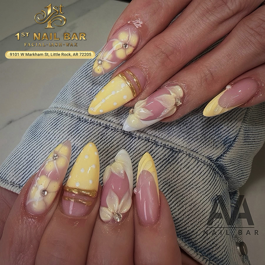 Nail May 21